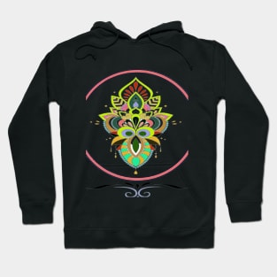 Madagascar Hoodie